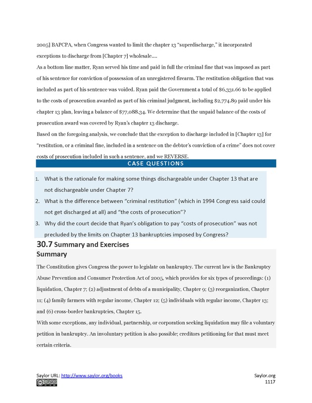 Business Law and the Legal Environment - New Page